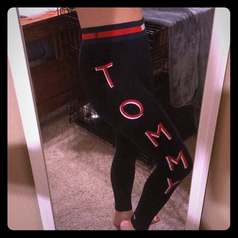 Tommy Hilfiger Leggings